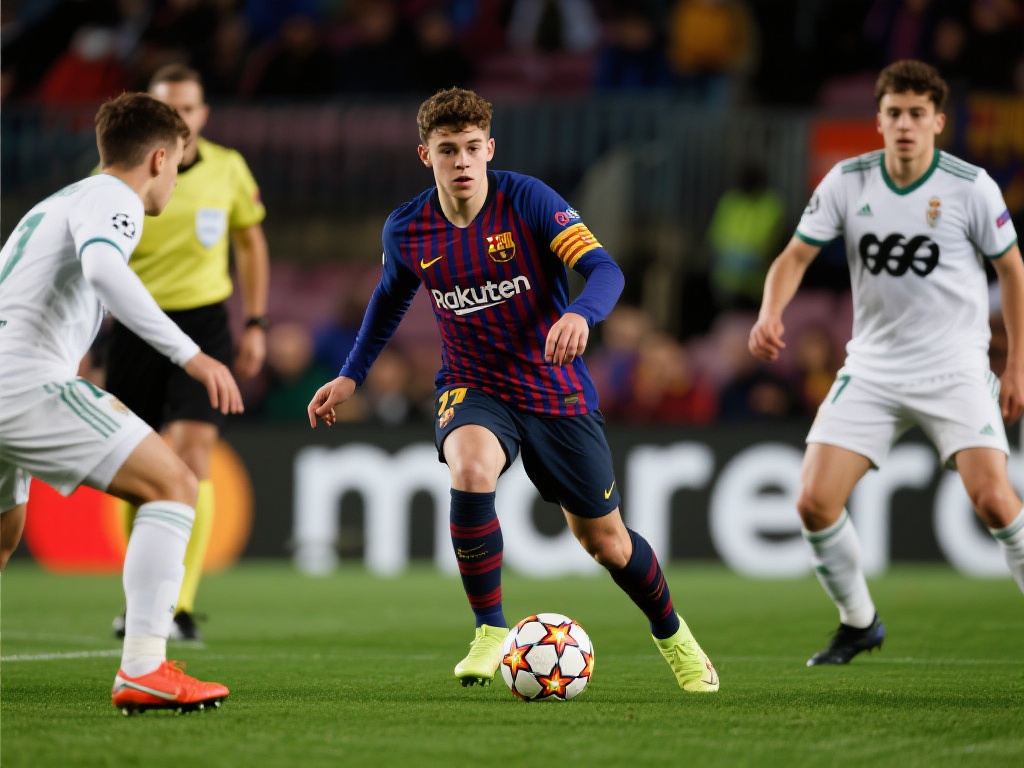 英超西甲联手球员工会，反对新世俱杯并计划法律维权